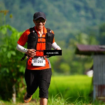 Runner Photo 5099668