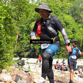 Runner Photo 5099672