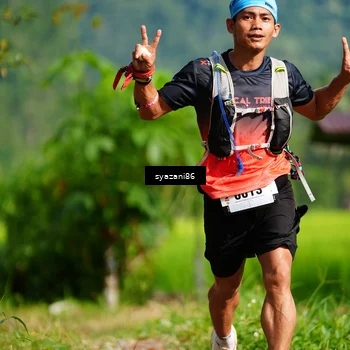 Runner Photo 5099674