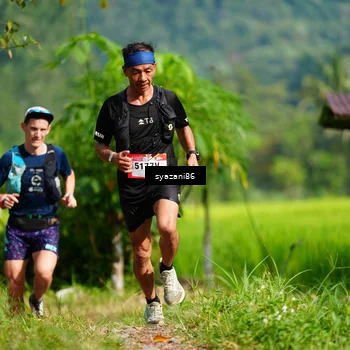 Runner Photo 5099675