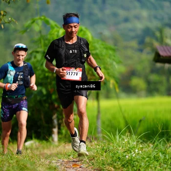 Runner Photo 5099687