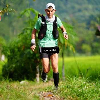 Runner Photo 5099694