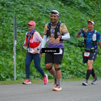 Runner Photo 5099699