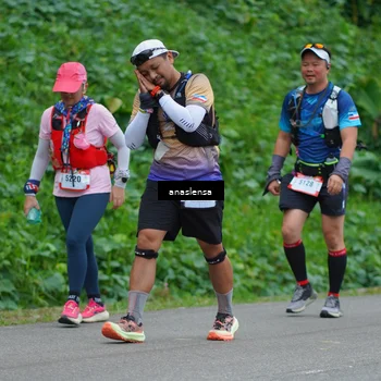 Runner Photo 5099701