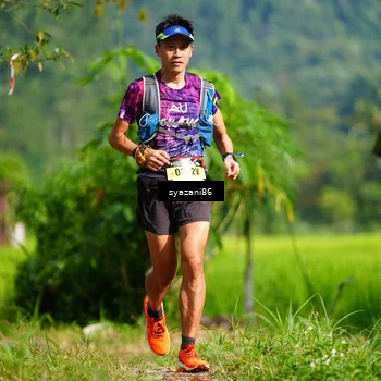 Runner Photo 5099706