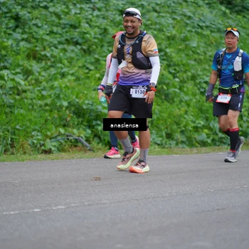 Runner Photo 5099710