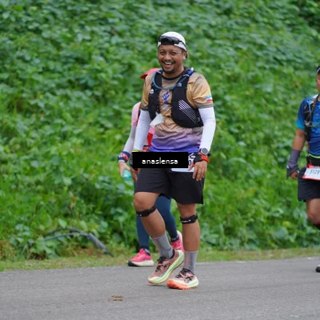 Runner Photo 5099717