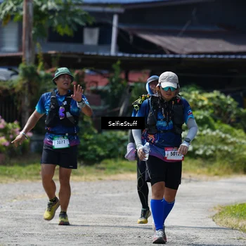 Runner Photo 5099720