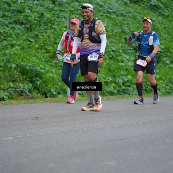 Runner Photo 5099722
