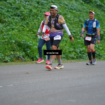 Runner Photo 5099723