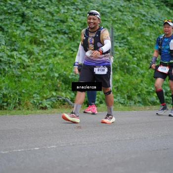 Runner Photo 5099724