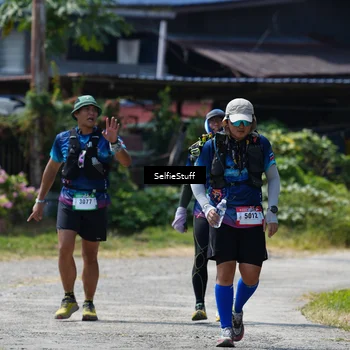 Runner Photo 5099727