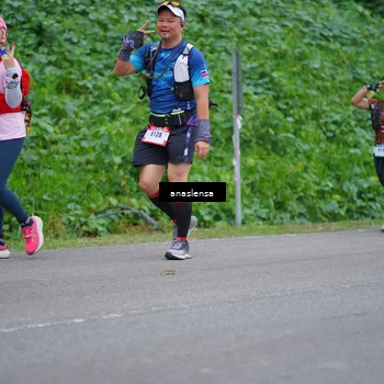 Runner Photo 5099731