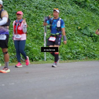 Runner Photo 5099733