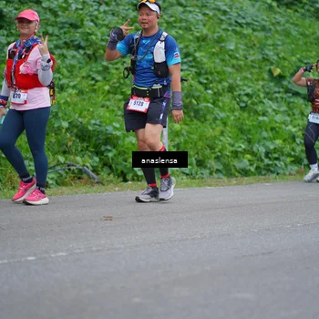 Runner Photo 5099738