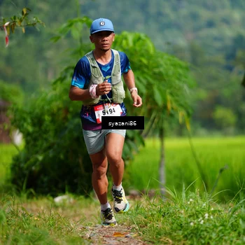 Runner Photo 5099742