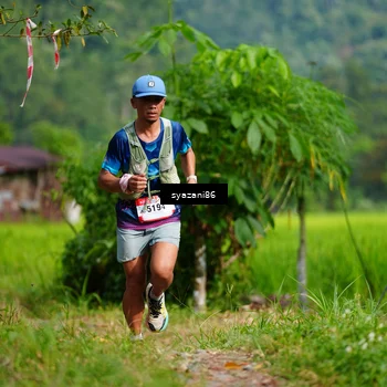 Runner Photo 5099743