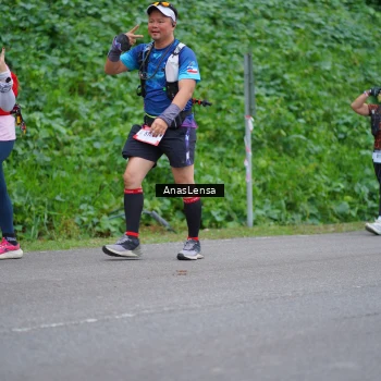 Runner Photo 5099750