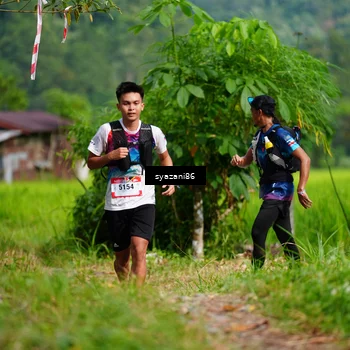 Runner Photo 5099752