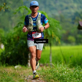 Runner Photo 5099757