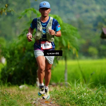 Runner Photo 5099759