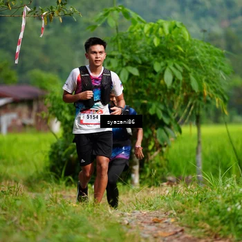 Runner Photo 5099763