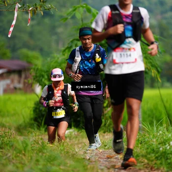 Runner Photo 5099764