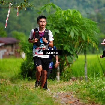 Runner Photo 5099768