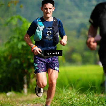 Runner Photo 5099775