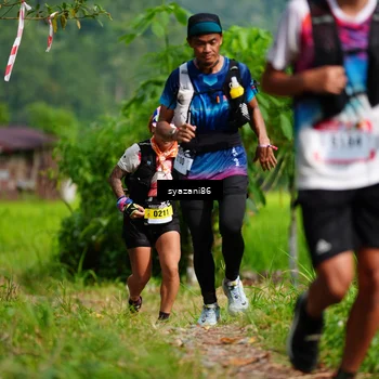 Runner Photo 5099779