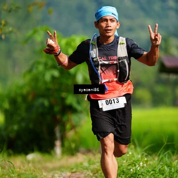 Runner Photo 5099780