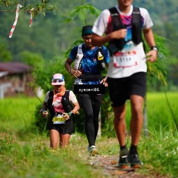 Runner Photo 5099785