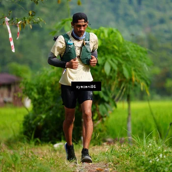 Runner Photo 5099788