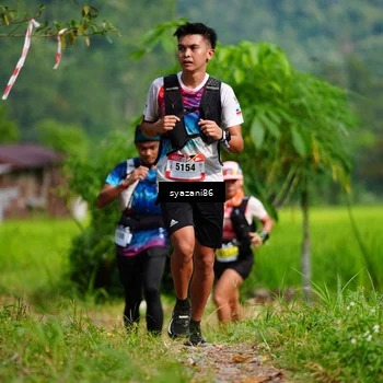 Runner Photo 5099790