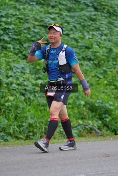 Runner Photo 5099805