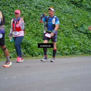 Runner Photo 5099807