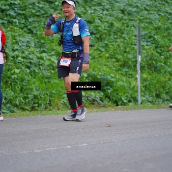Runner Photo 5099811
