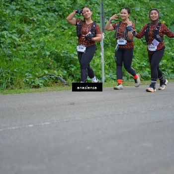 Runner Photo 5099817