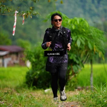 Runner Photo 5099821