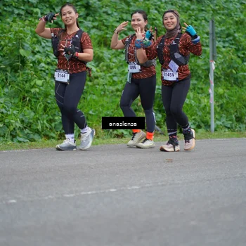 Runner Photo 5099825