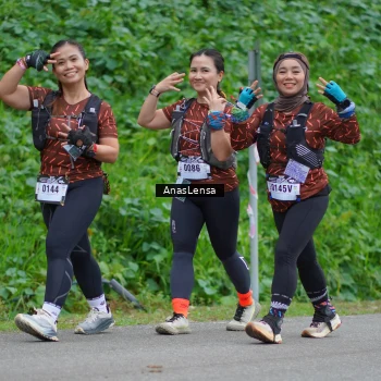 Runner Photo 5099838