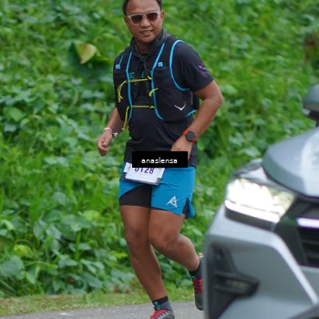 Runner Photo 5099845