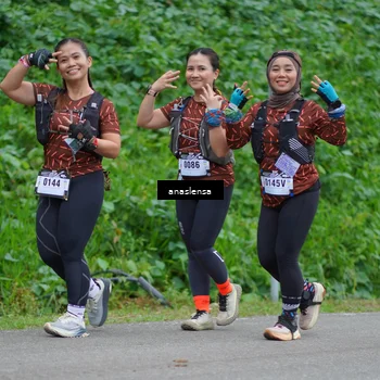 Runner Photo 5099847