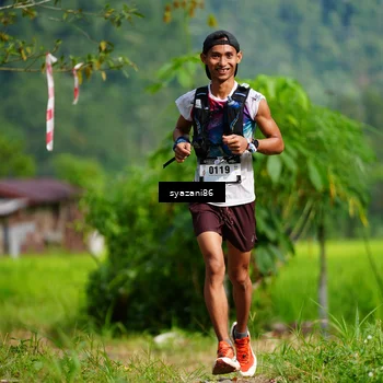 Runner Photo 5099850