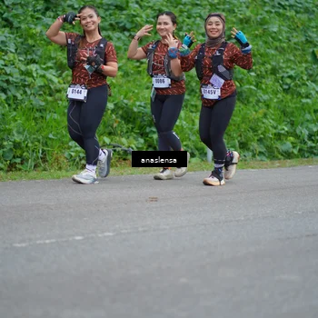 Runner Photo 5099852