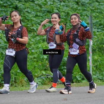 Runner Photo 5099856