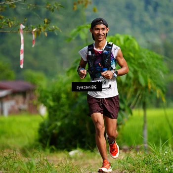 Runner Photo 5099858