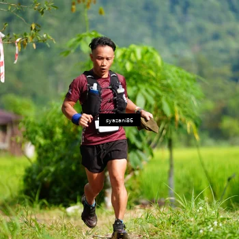 Runner Photo 5099869