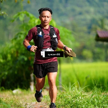 Runner Photo 5099876
