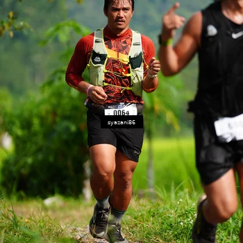 Runner Photo 5099877